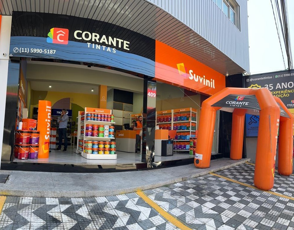 Loja Cotia