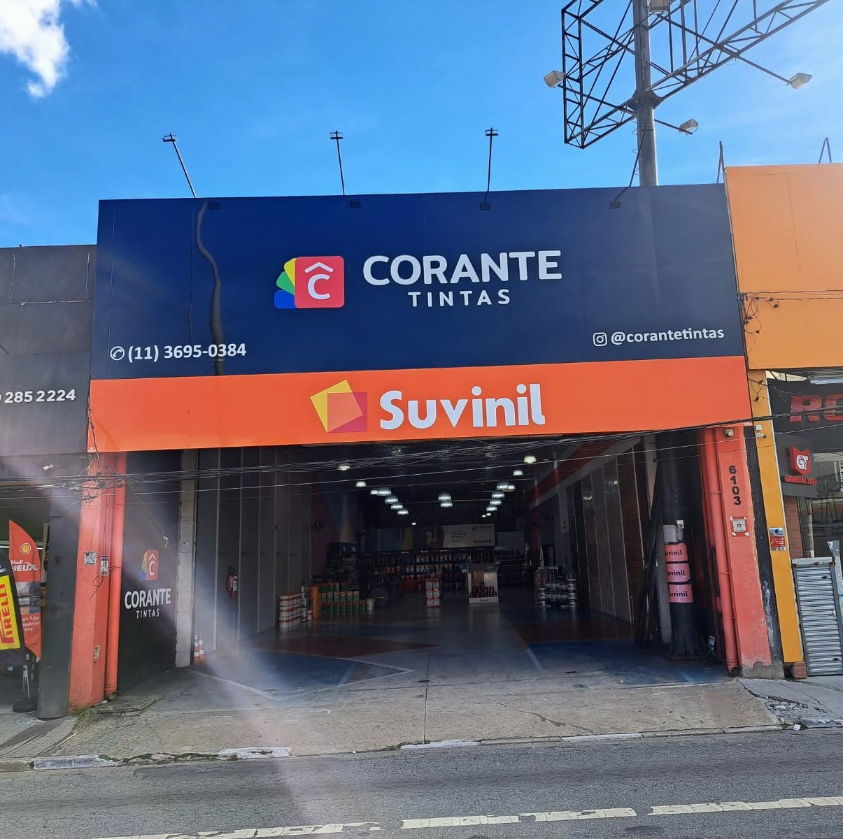 Loja Quitaúna